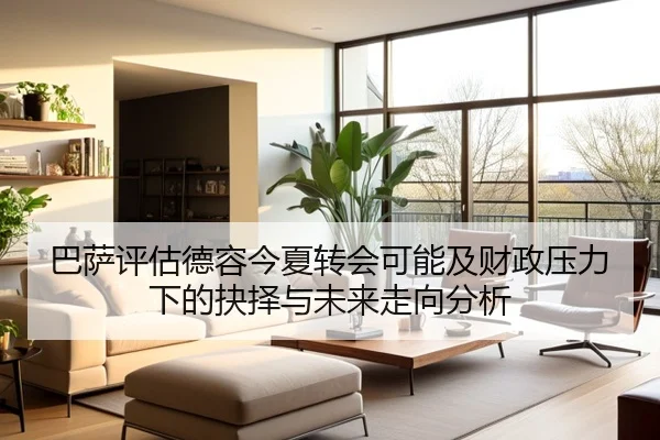 巴萨评估德容今夏转会可能及财政压力下的抉择与未来走向分析